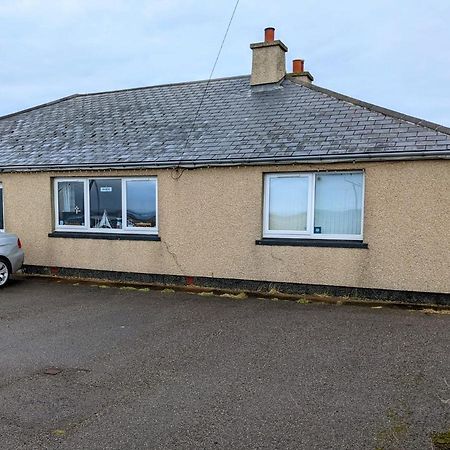 Hamnavoe John O Groats Hostel John o' Groats Buitenkant foto