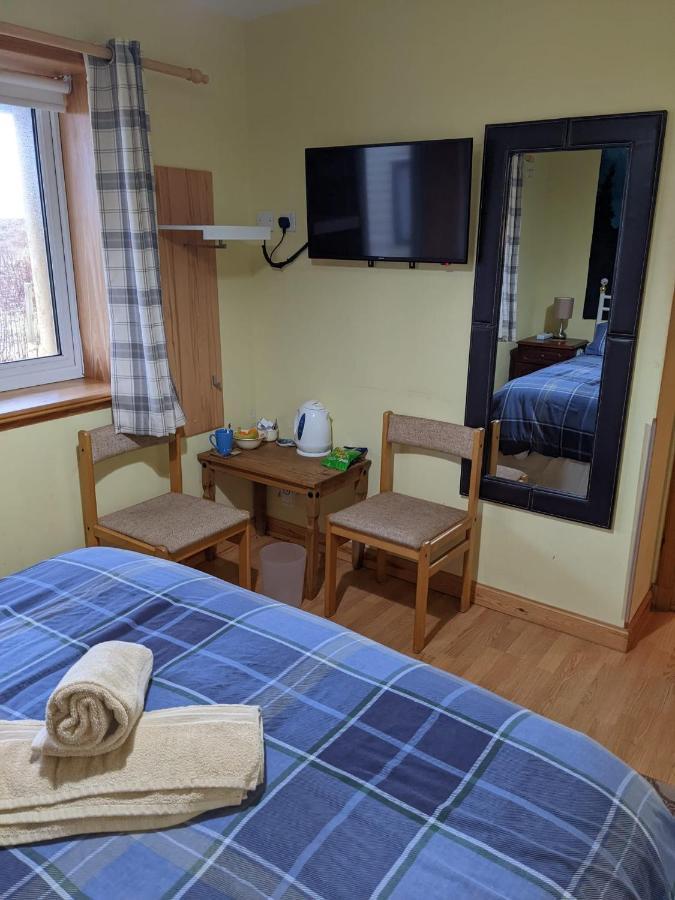 Hamnavoe John O Groats Hostel John o' Groats Buitenkant foto