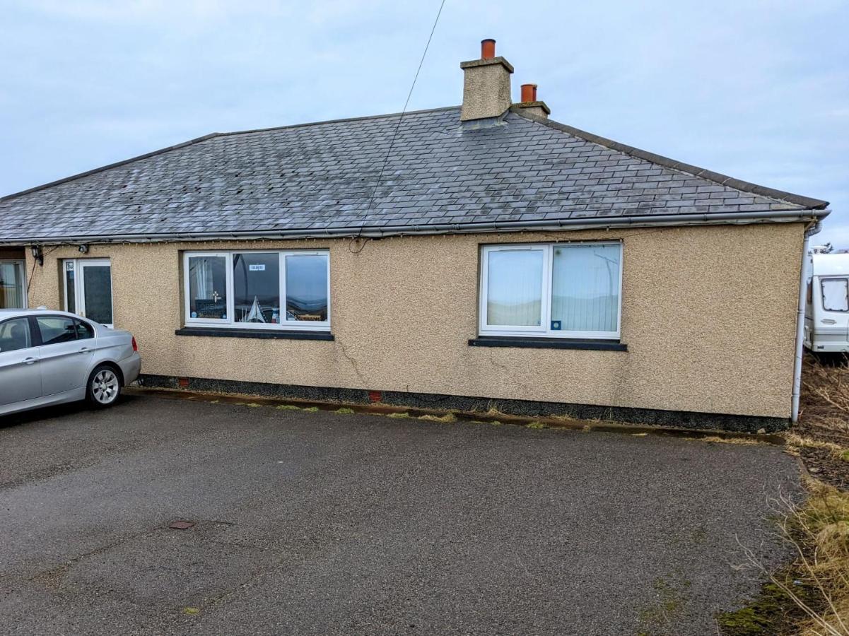 Hamnavoe John O Groats Hostel John o' Groats Buitenkant foto