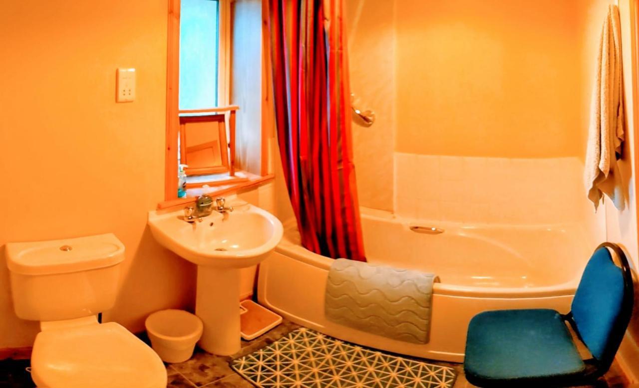 Hamnavoe John O Groats Hostel John o' Groats Buitenkant foto