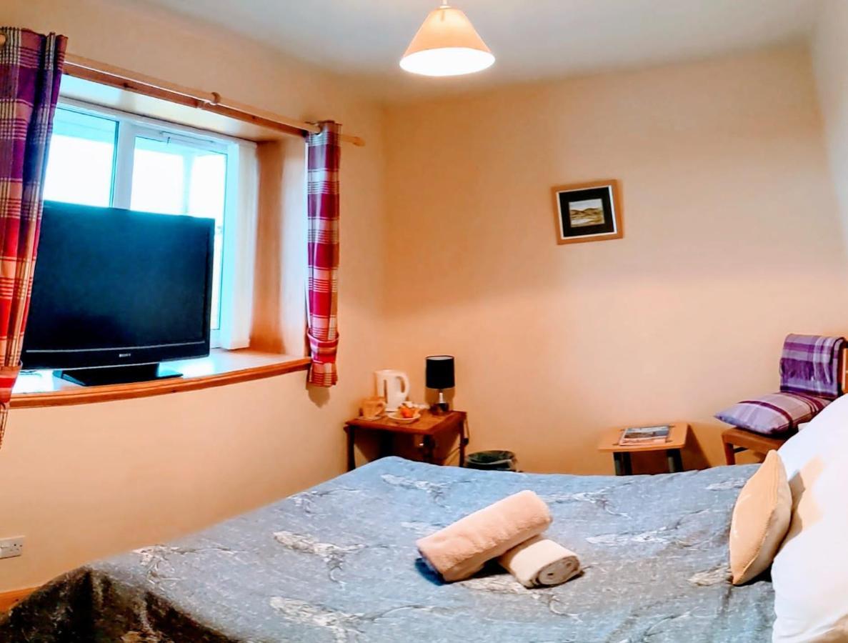 Hamnavoe John O Groats Hostel John o' Groats Buitenkant foto