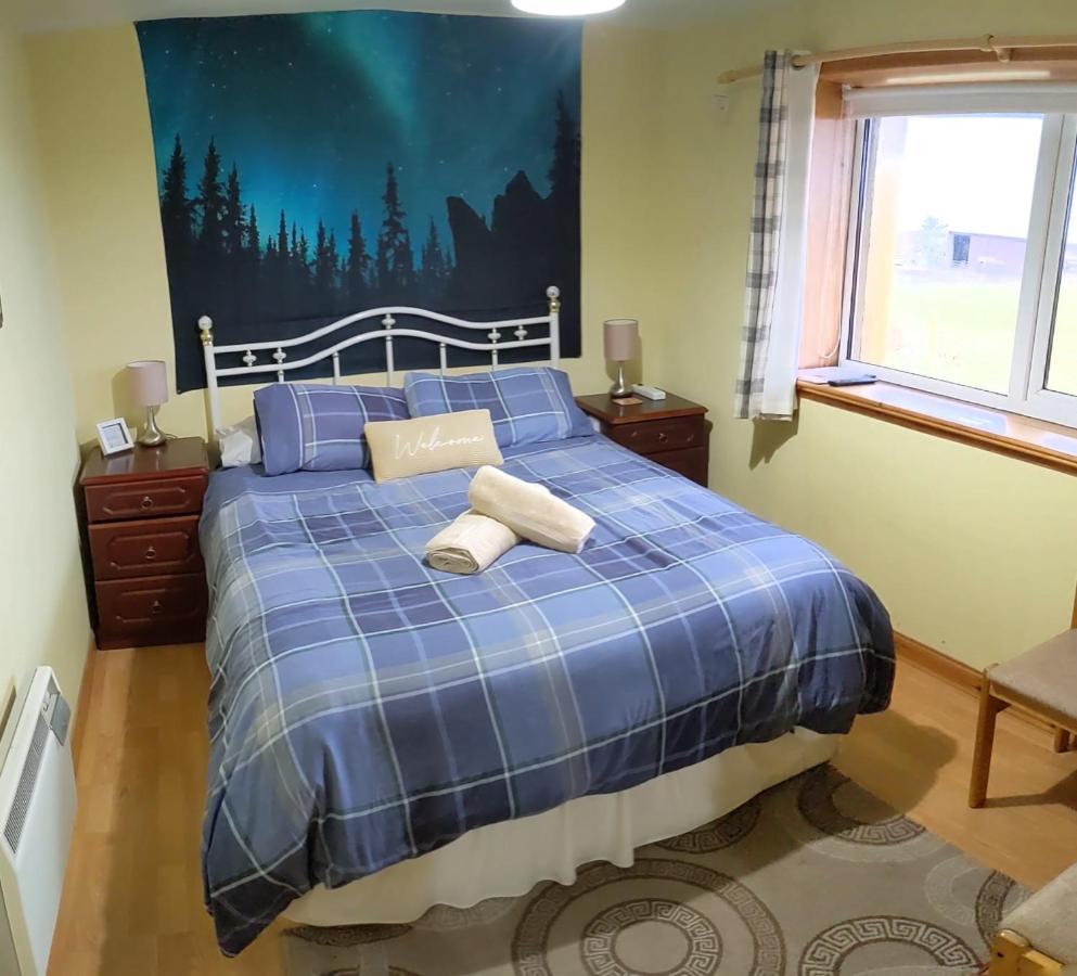 Hamnavoe John O Groats Hostel John o' Groats Buitenkant foto