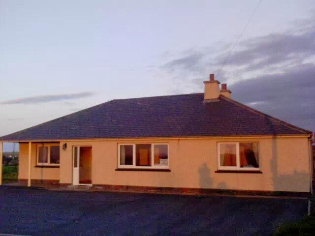 Hamnavoe John O Groats Hostel John o' Groats Buitenkant foto